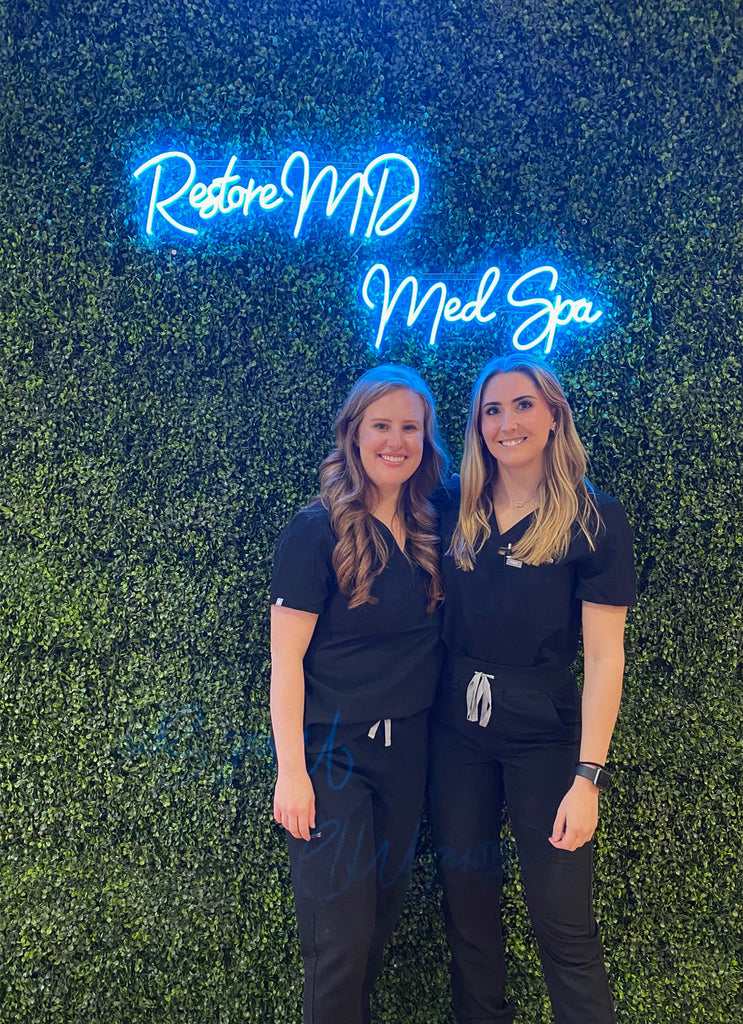 We Had A Great Time At Our Laser Hair Removal Launch Party