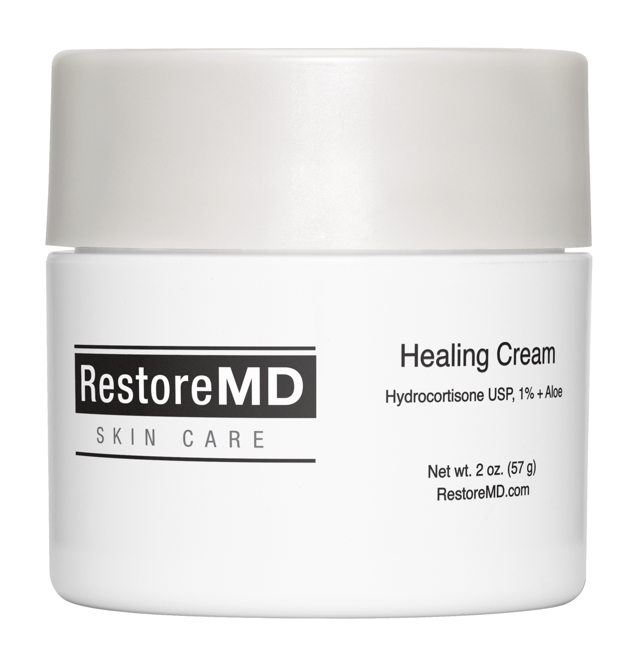 Healing Cream – RestoreMD
