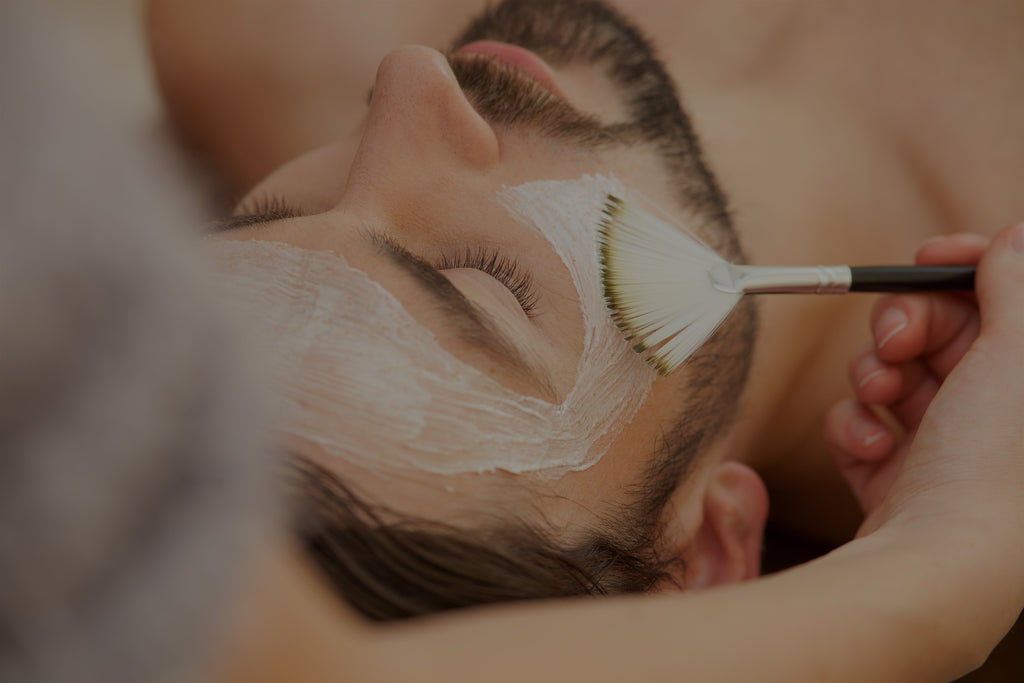 Chemical Peels For Men