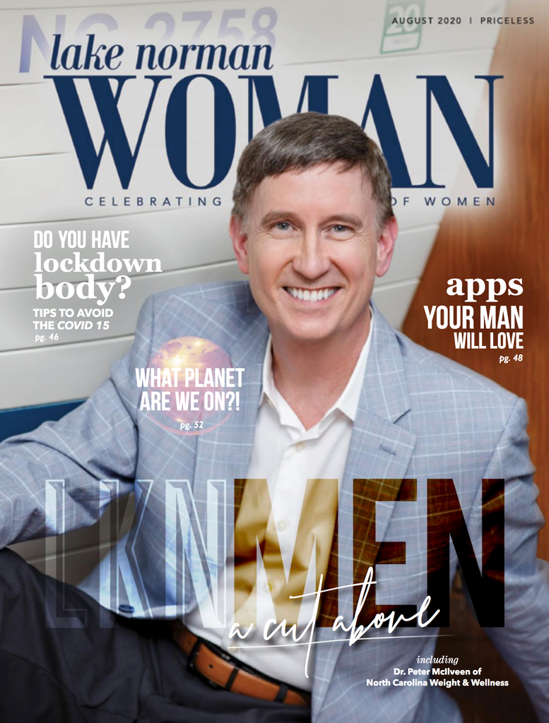 Peter F. McIlveen, MD, MBA, FACOG, FOMA