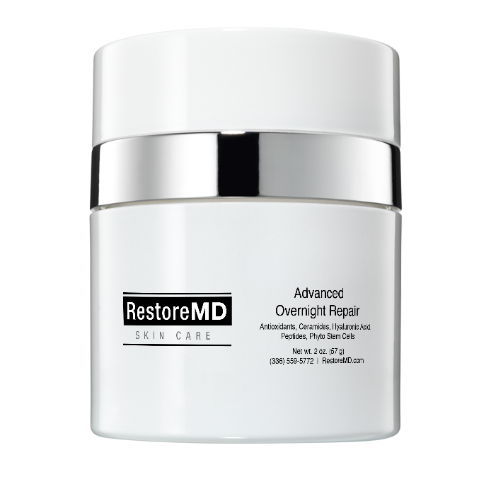Advanced Overnight Repair – RestoreMD