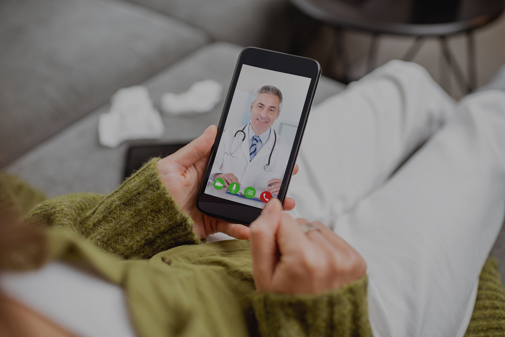 Schedule a Virtual Consultation