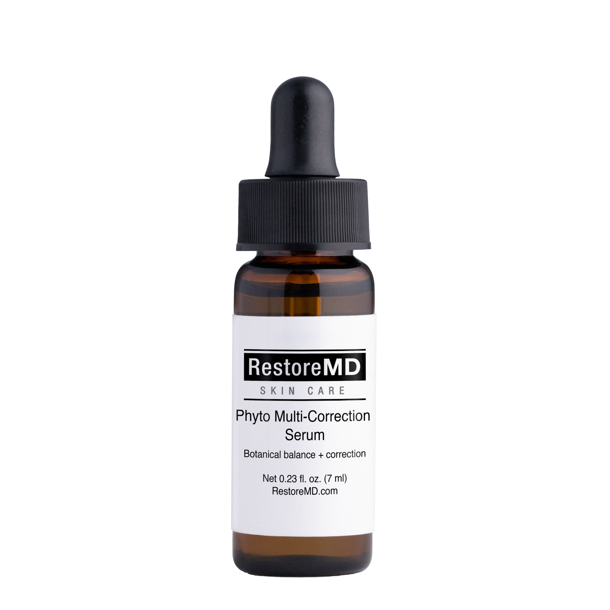美容液 Dr.SYS BODYFIT SERUM 400g Phyto Multi-Correction Serum (Travel Size) – RestoreMD