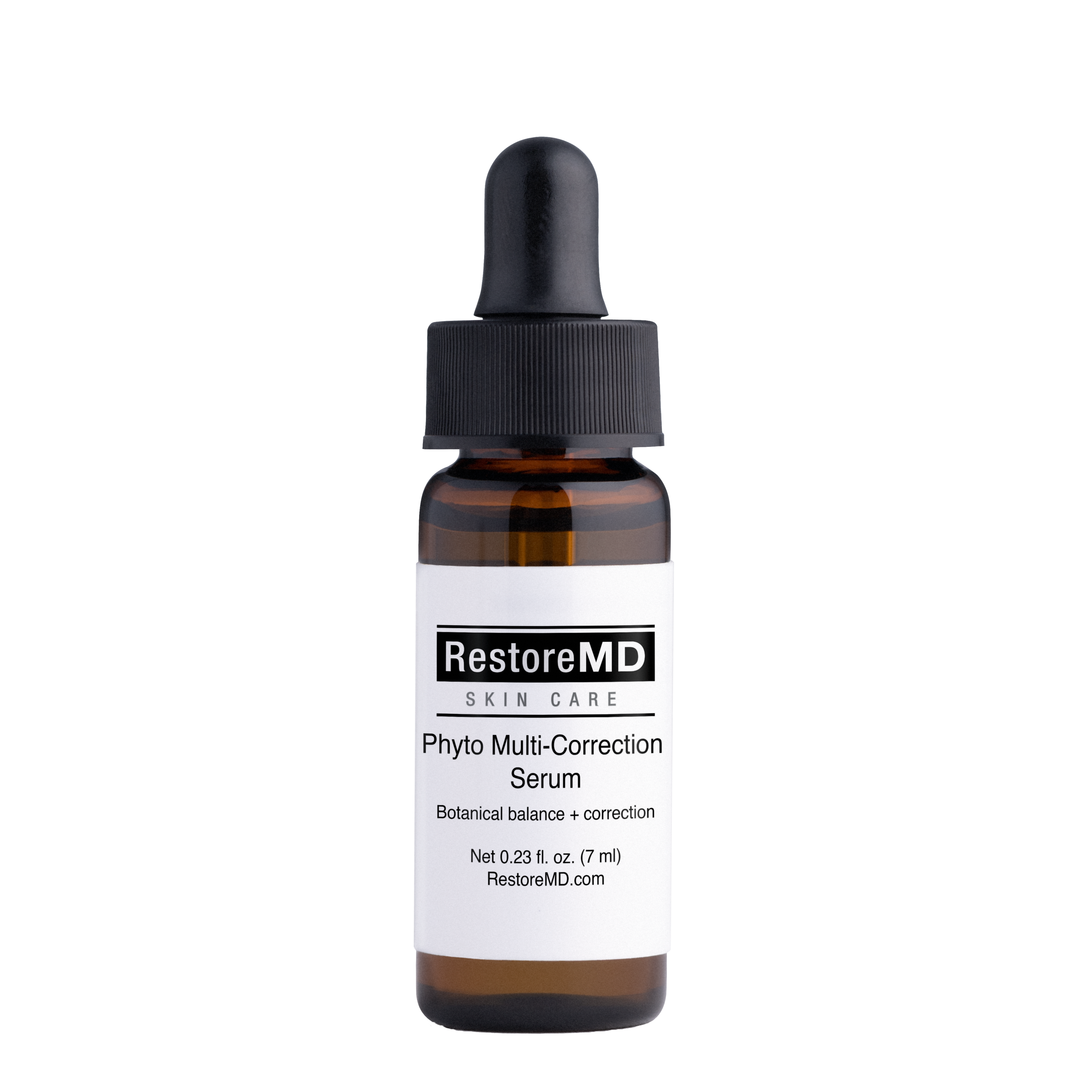 Phyto Multi-Correction Serum (Travel Size) – RestoreMD