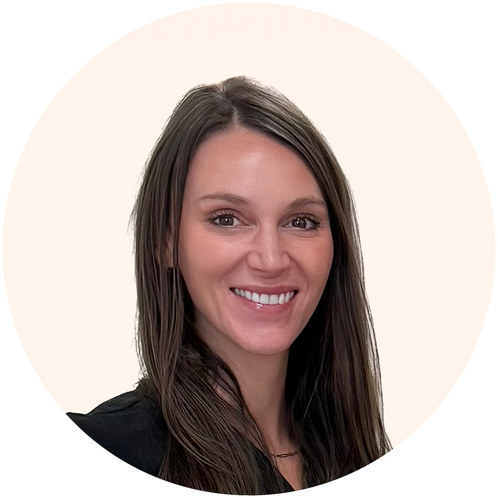 Alex Brandt RN BSN Nurse Injector Cornelius Lake Norman RestoreMD Med Spa